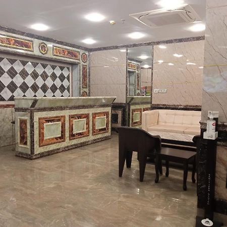 כלכותה Soukyam Hotel מראה חיצוני תמונה