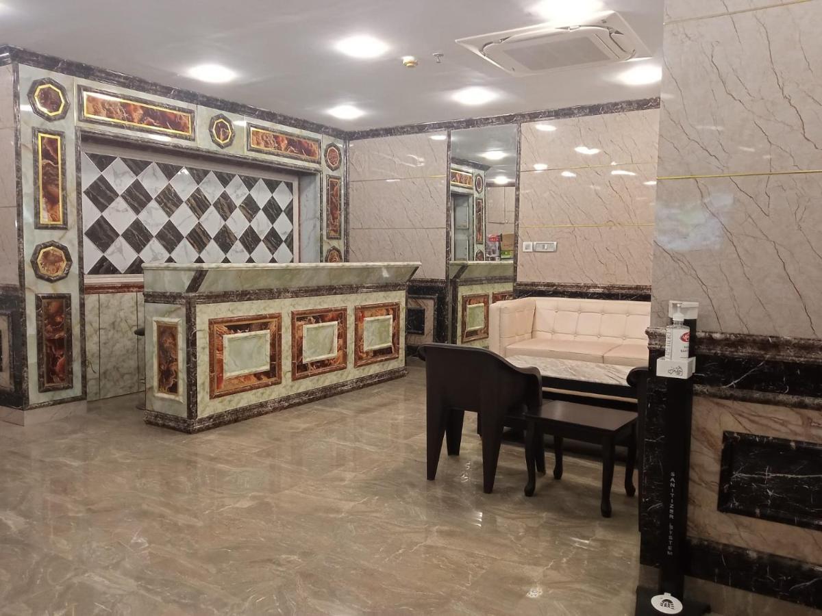 כלכותה Soukyam Hotel מראה חיצוני תמונה